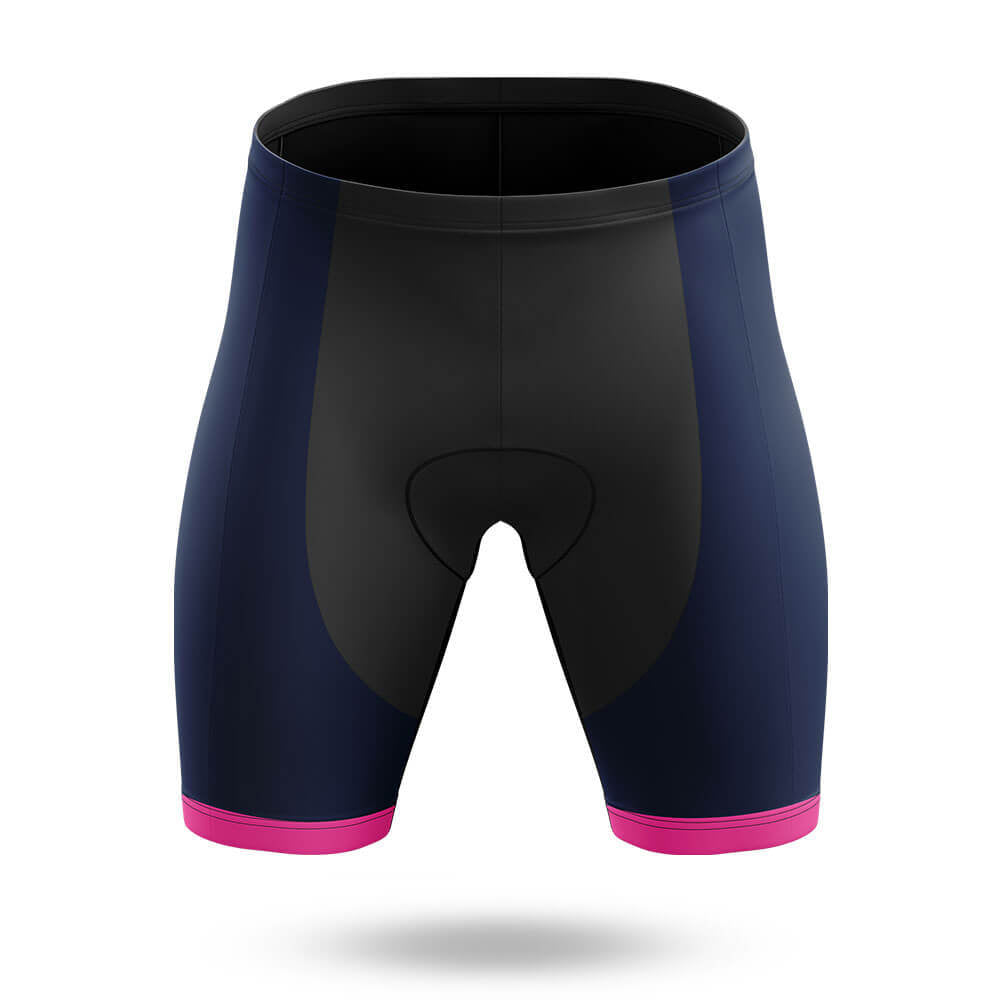 Custom Team Name S1 Pink - Women's Cycling Kit