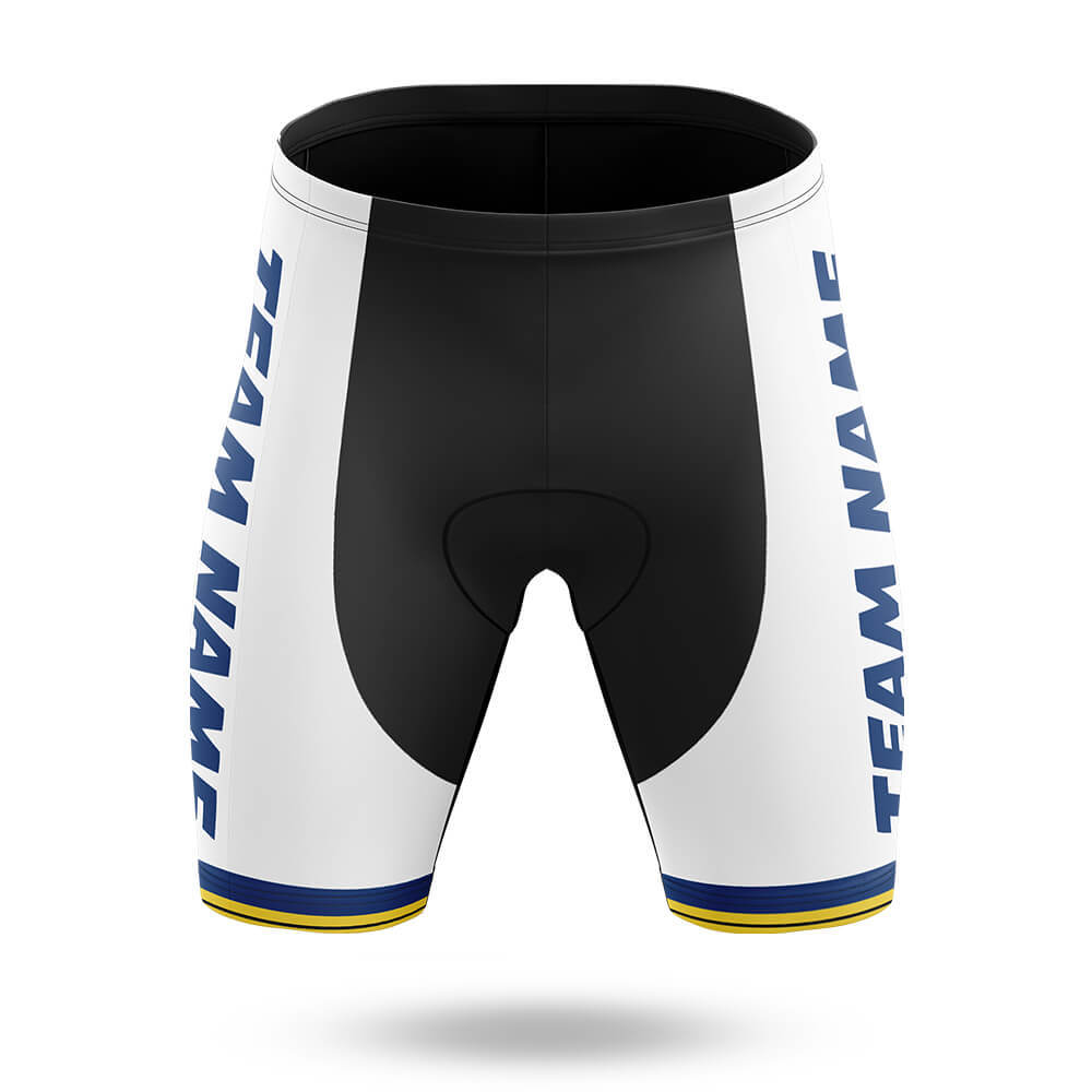 Custom Team Name M29 - Women's Cycling Kit