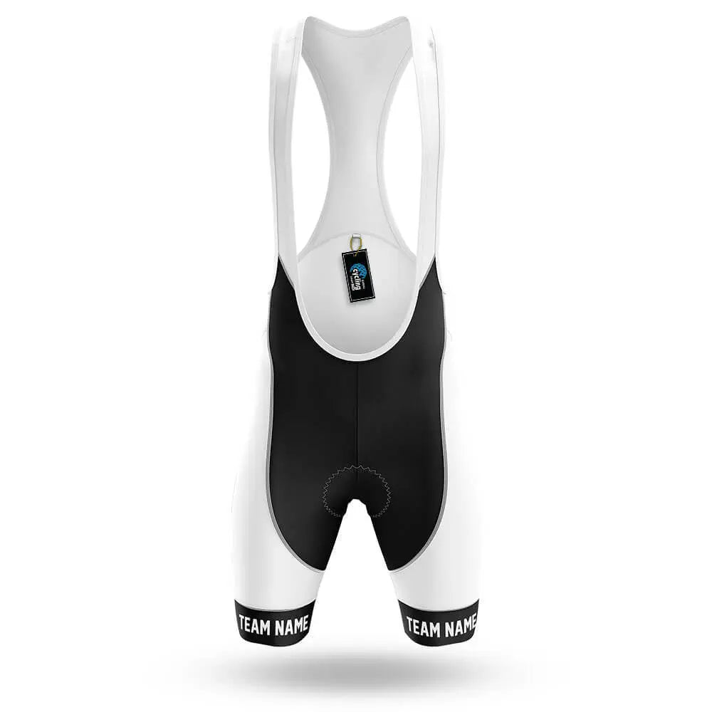 Custom Team Name S11 - Men's Cycling Kit