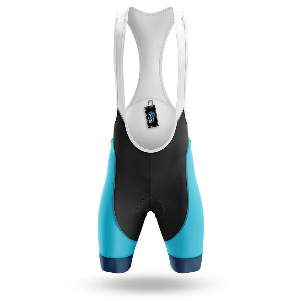 Philadelphia PA - Men's Cycling Kit