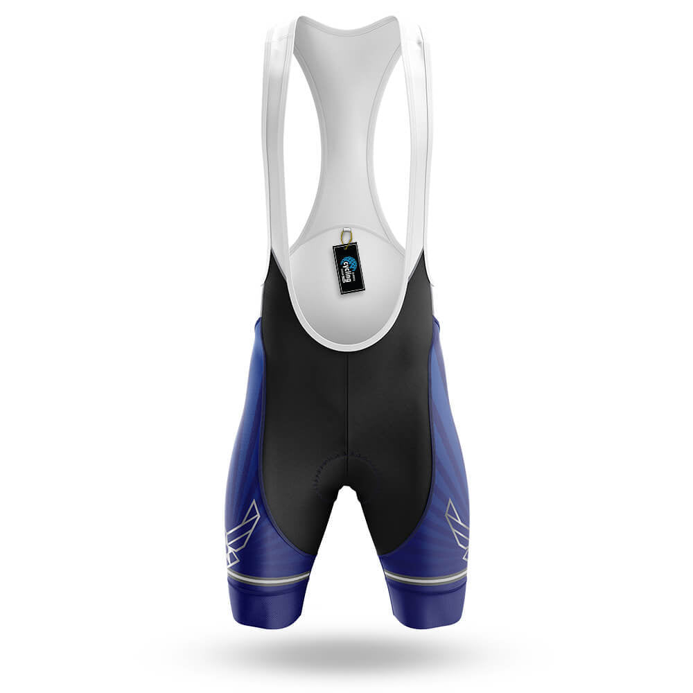 USAF Pedal - Men's Cycling Kit