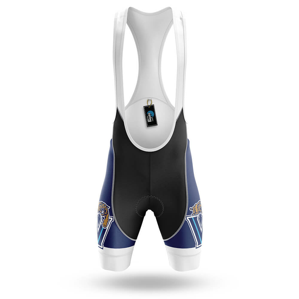Villanova University - Men's Cycling Kit