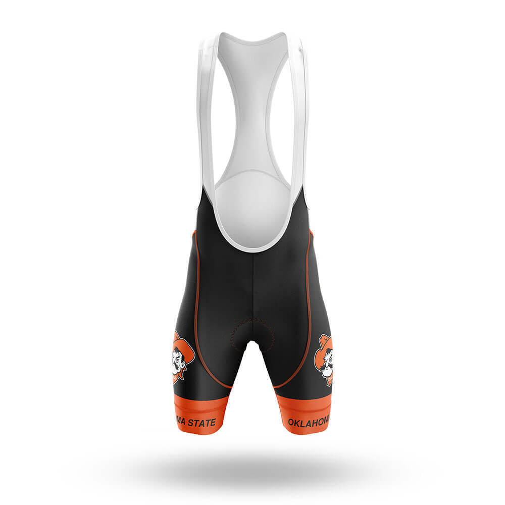 Oklahoma State University - Men's Cycling Kit