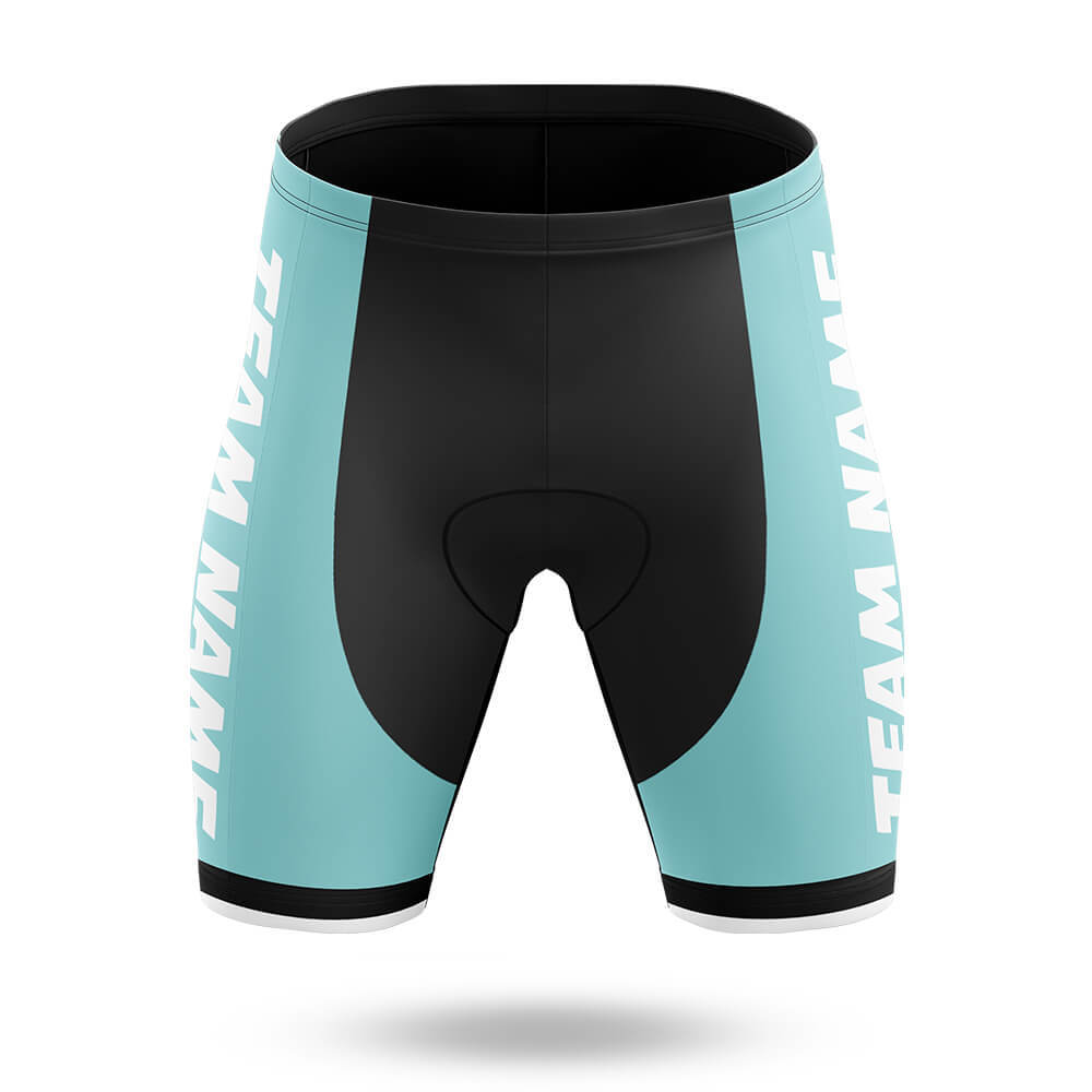 Custom Team Name V3 - Women's Cycling Kit