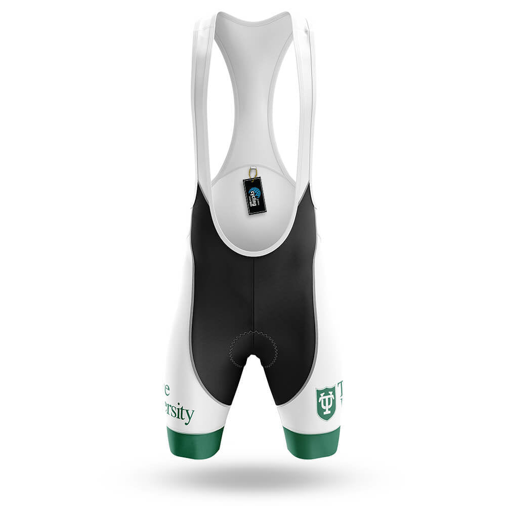 Tulane University V2 - Men's Cycling Kit