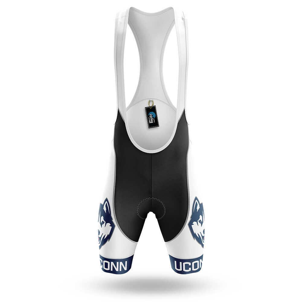 University of Connecticut V2 - Men's Cycling Kit