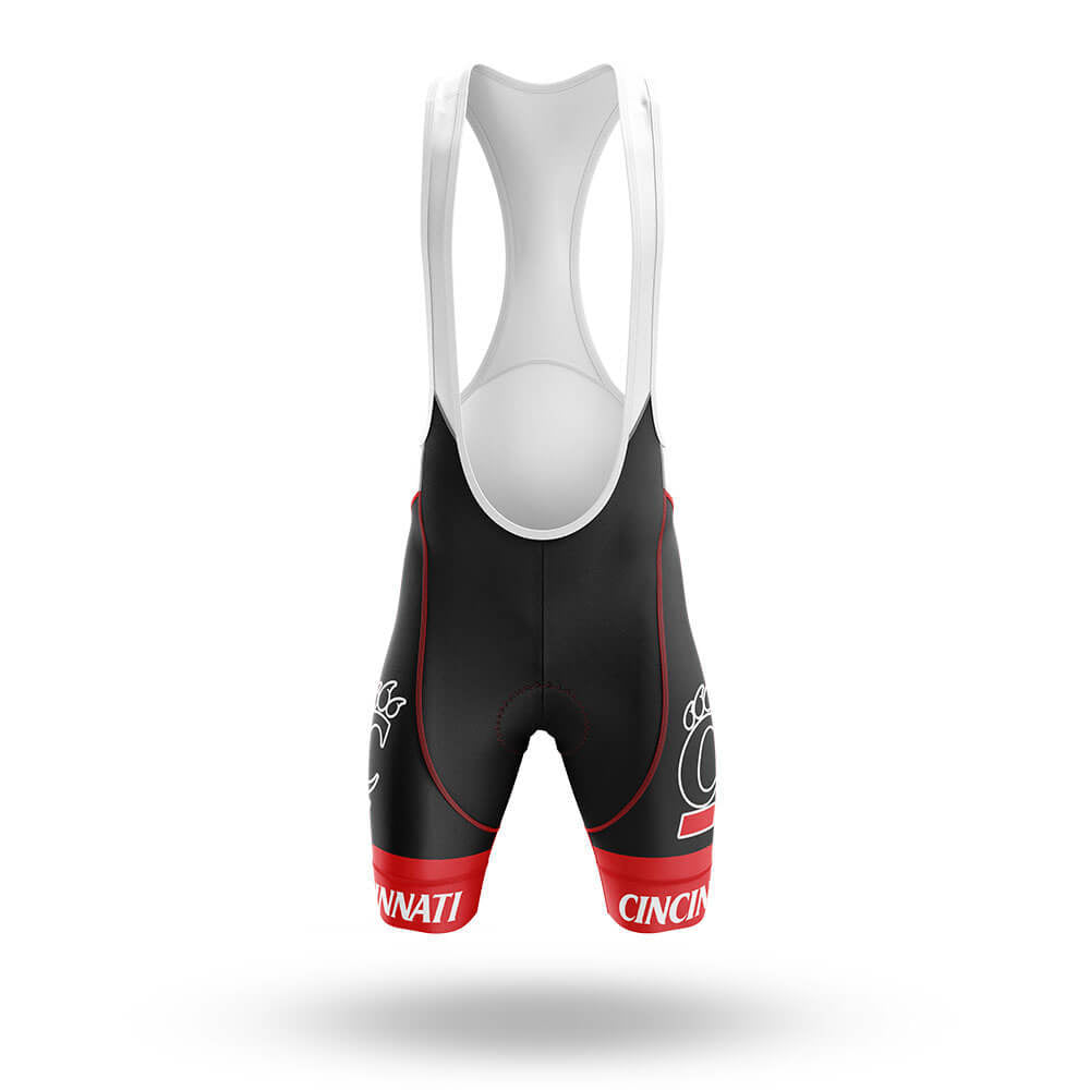 University of Cincinnati - Men's Cycling Kit