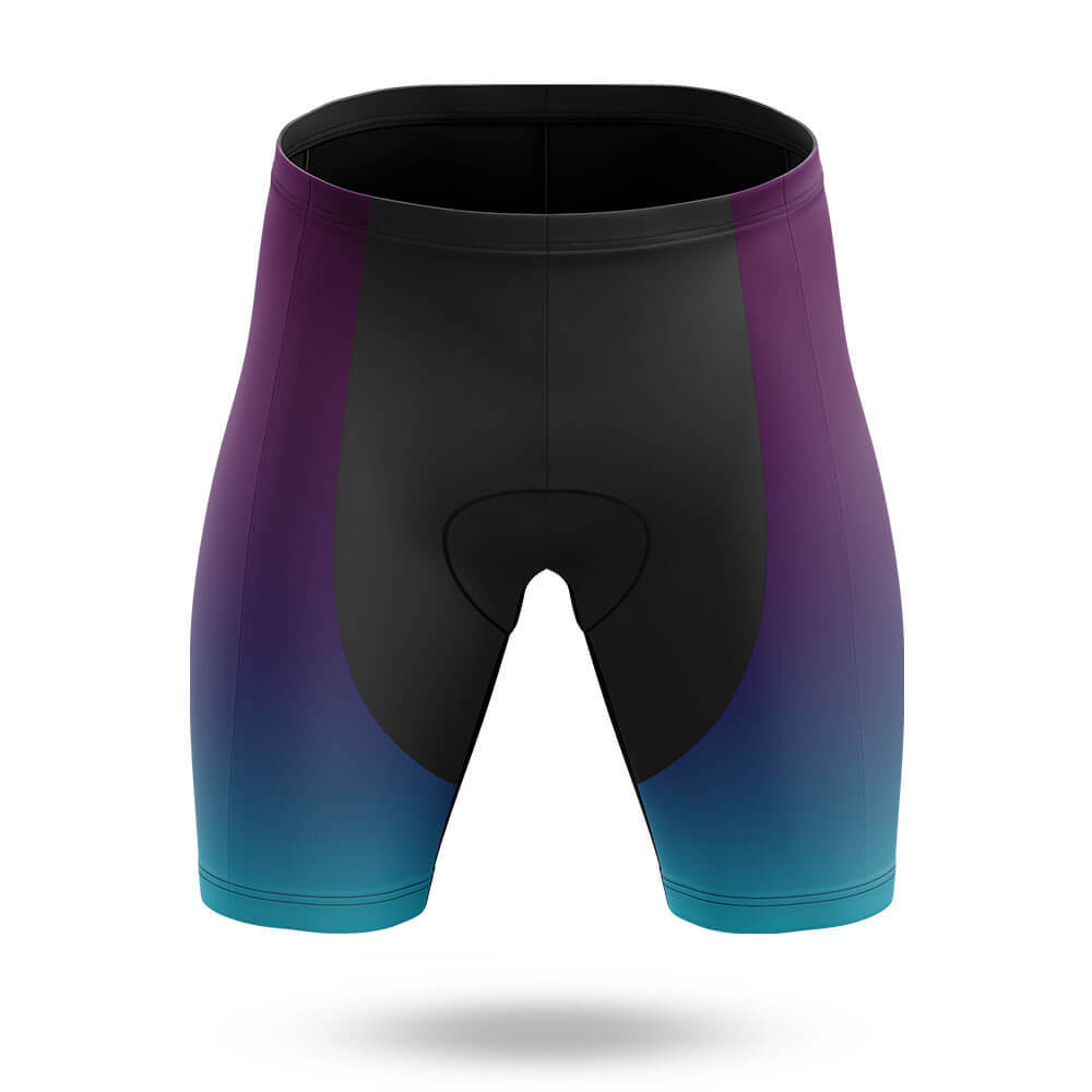 Colorful Stripes - Women's Cycling Kit