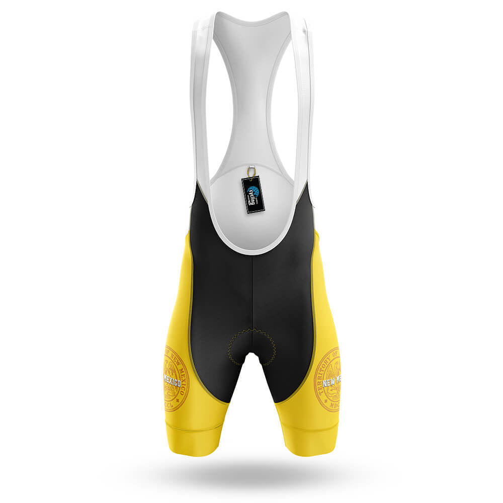 Signature New Mexico - Men's Cycling Kit