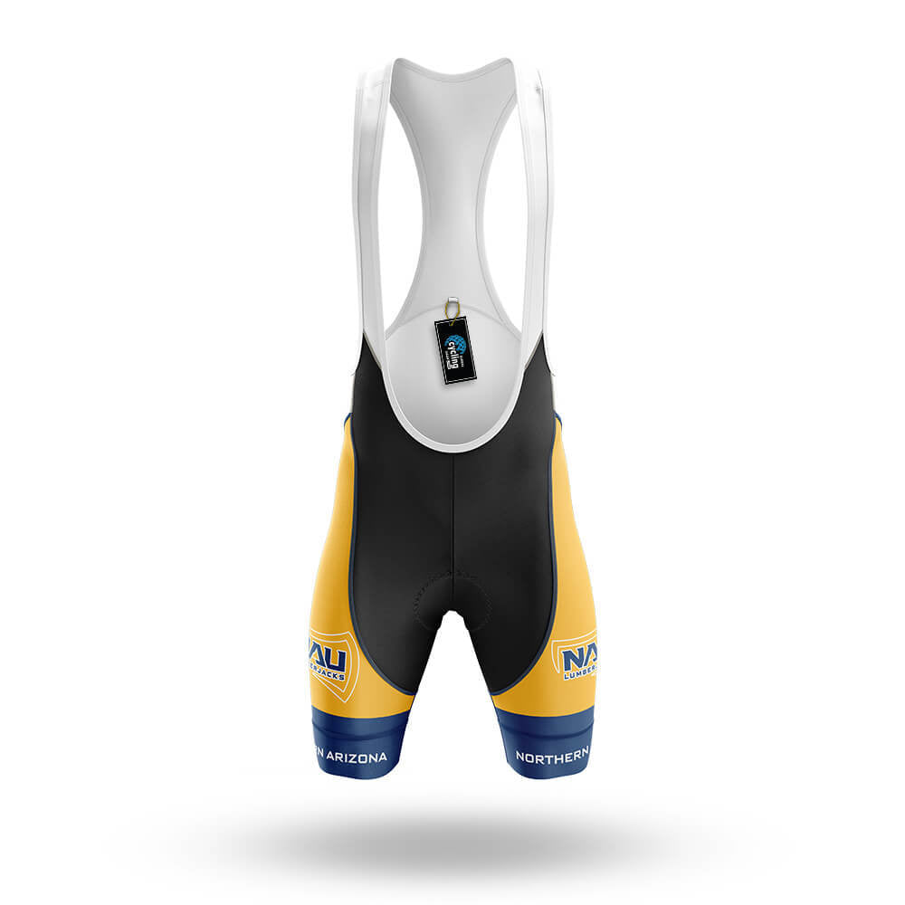 Northern Arizona University - Men's Cycling Kit