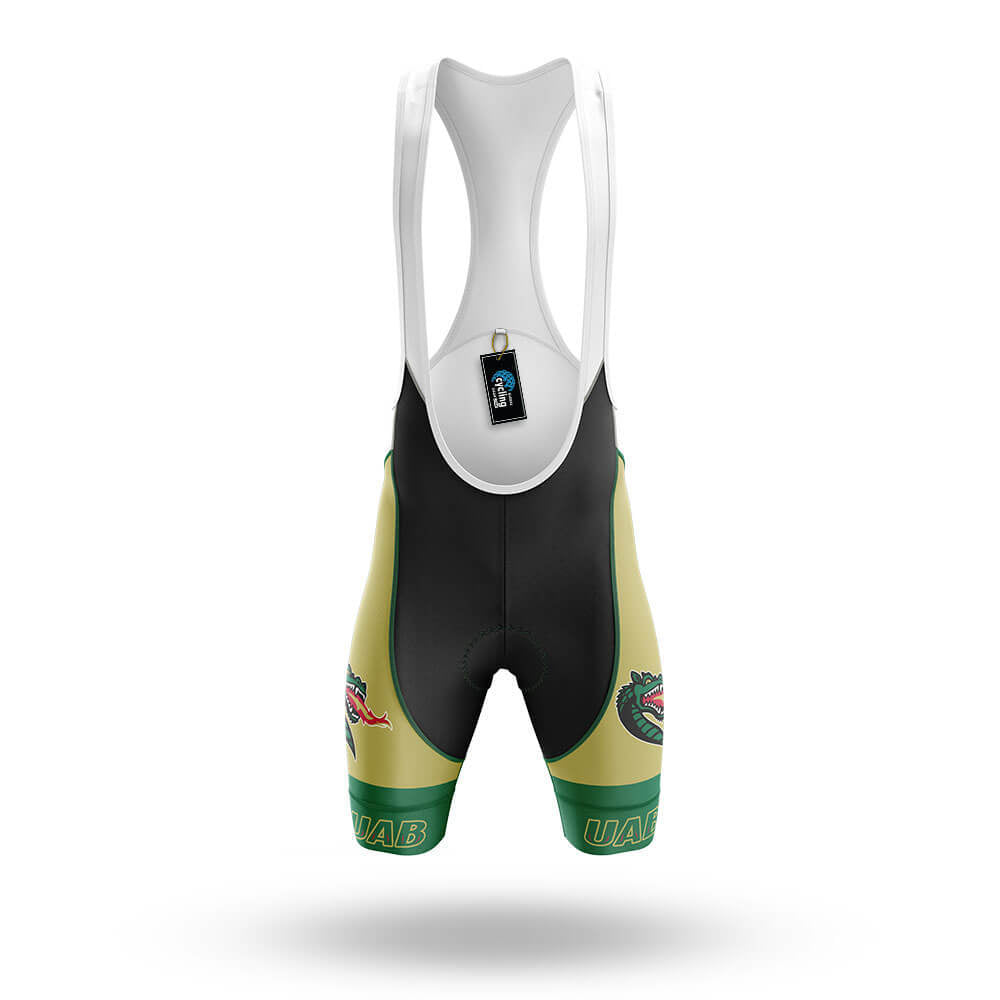 University of Alabama Birmingham - Men's Cycling Kit
