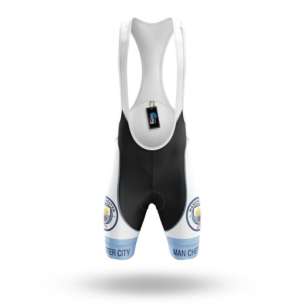 The Citizens - Men's Cycling Kit