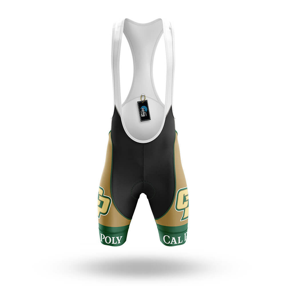 California Polytechnic State University - Men's Cycling Kit