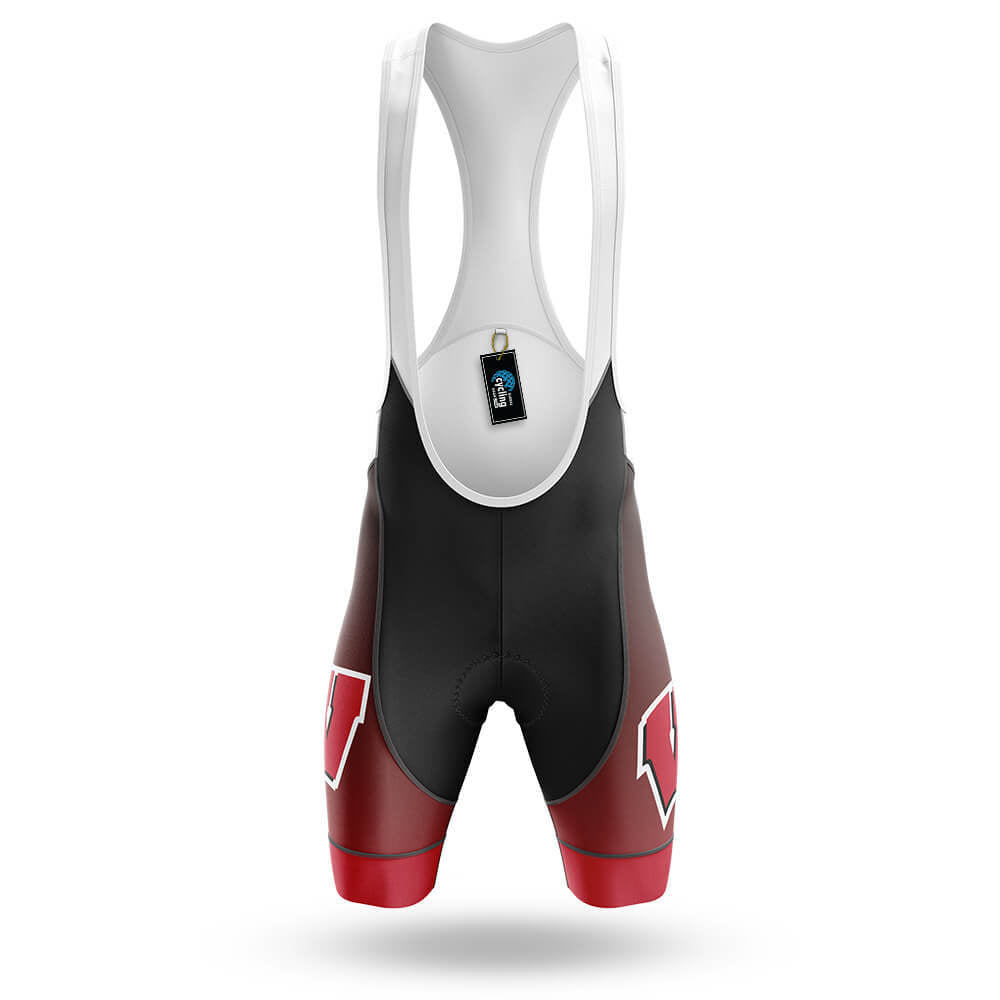 Gradient Wisconsin - Men's Cycling Kit