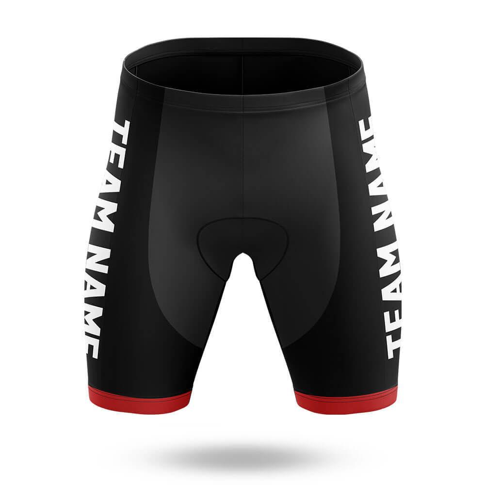 Custom Team Name M5 - Women's Cycling Kit