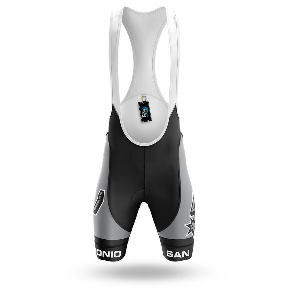 The Spurs - Men's Cycling Kit