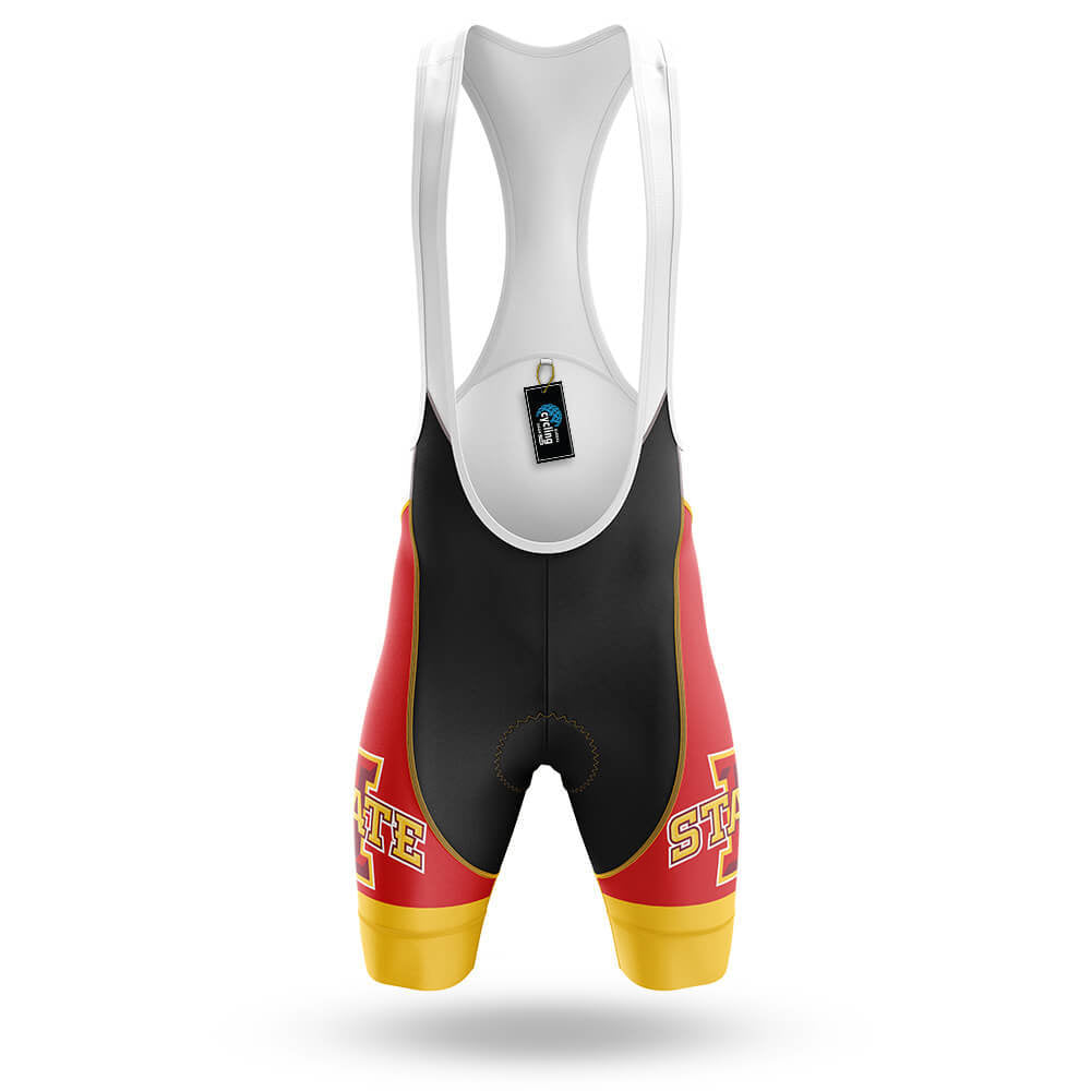 Iowa State University - Men's Cycling Kit