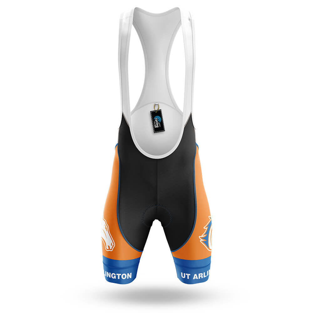 University of Texas Arlington - Men's Cycling Kit