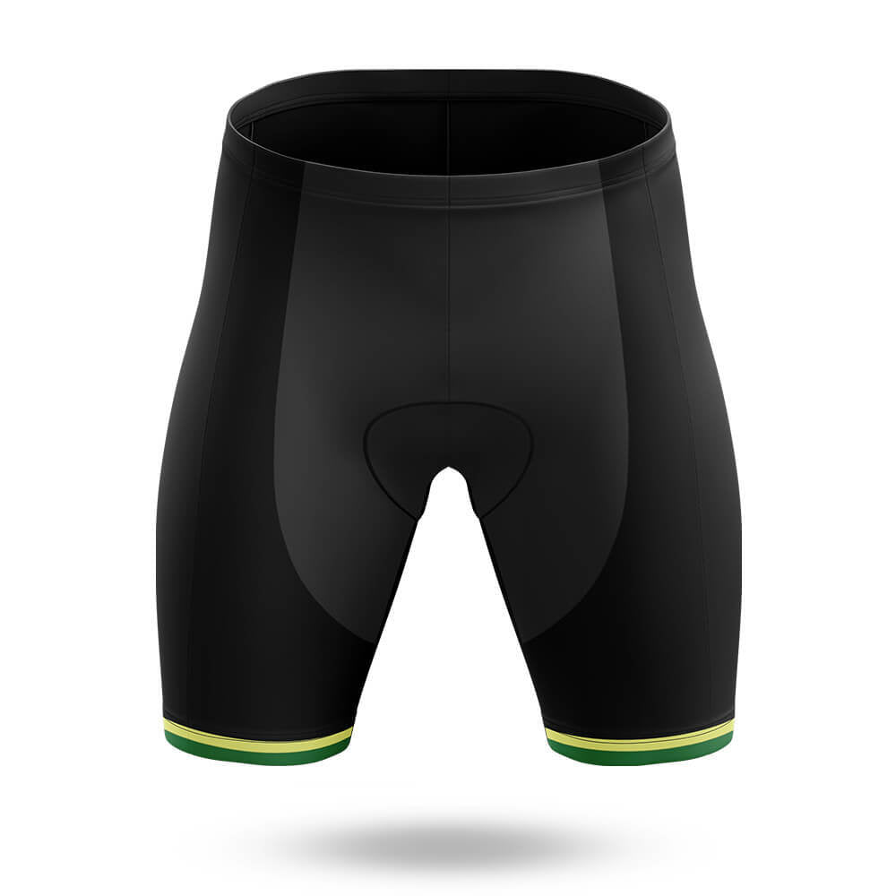 Powered by Avocado - Women - Cycling Kit