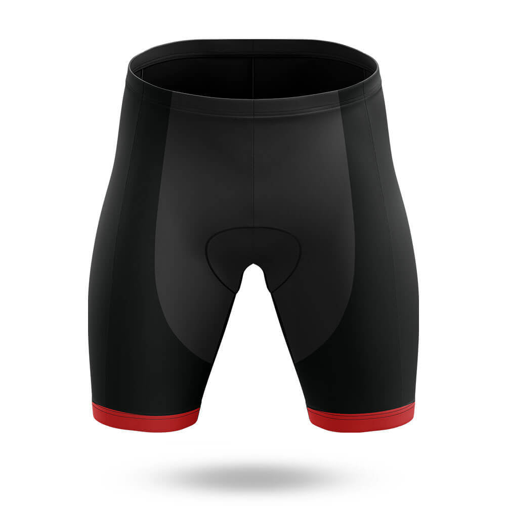 Custom Team Name V20 Red - Women's Cycling Kit