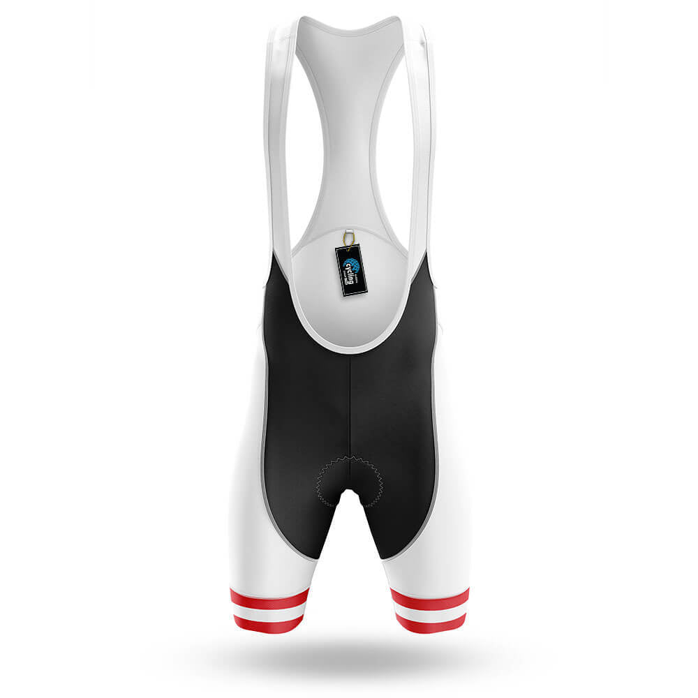 DC Flag - Men's Cycling Kit