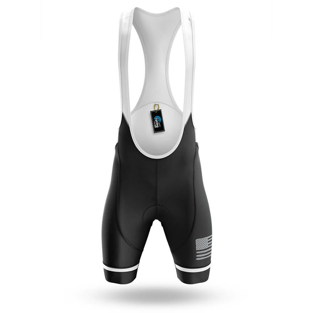 Freedom USA Flag - Men's Cycling Kit