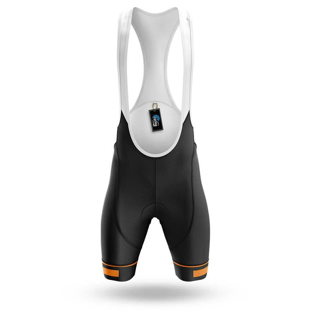 Pedal Power V4 - Men's Cycling Kit