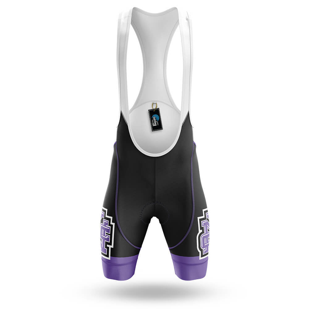 City College of New York - Men's Cycling Kit