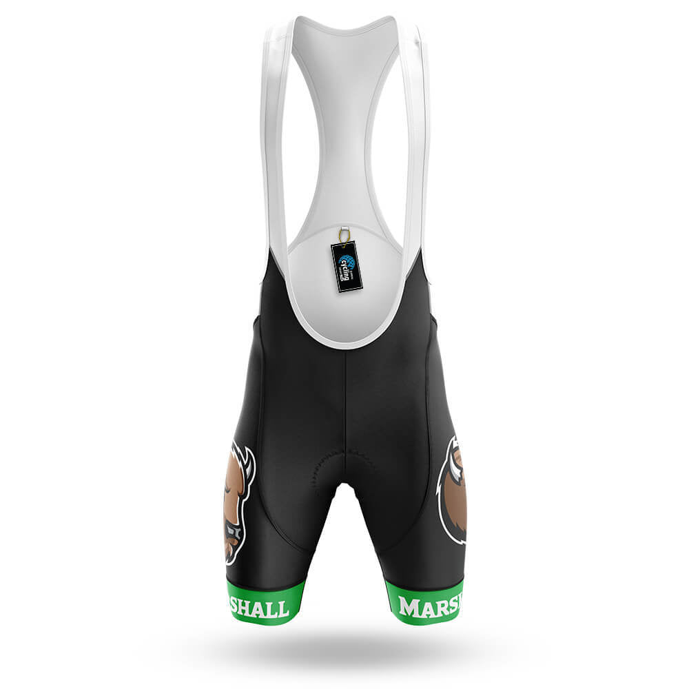 Marshall University V2 - Men's Cycling Kit