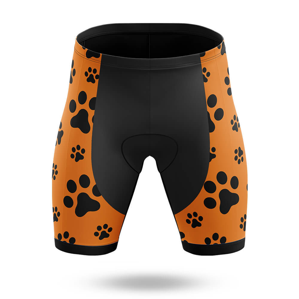 Peek A Boo Cat - Women's Cycling Kit