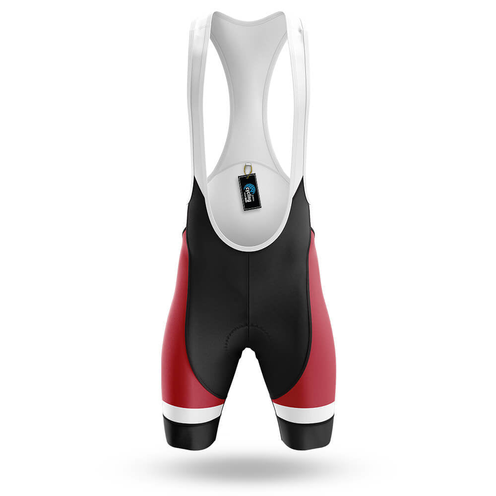 Love New Jersey - Men's Cycling Kit