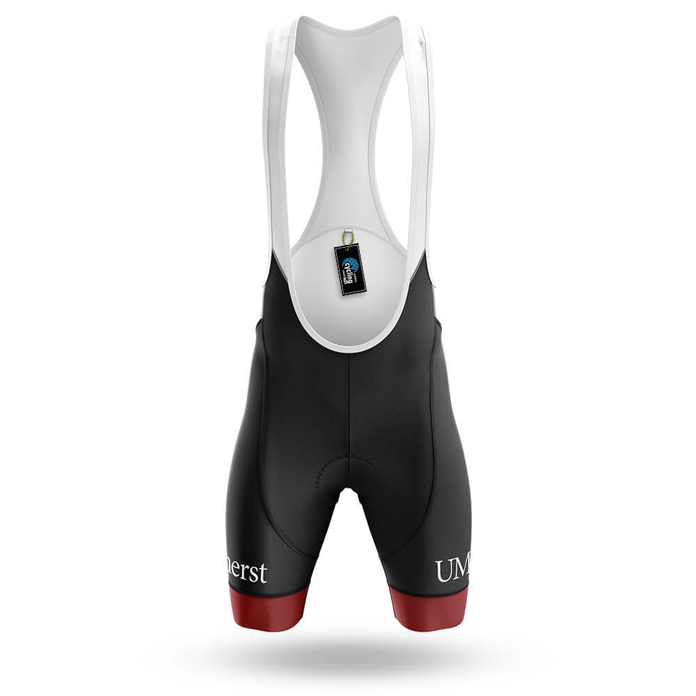 University of Massachusetts Amherst V2 - Men's Cycling Kit