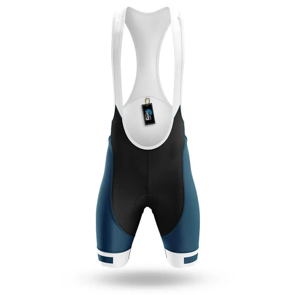 Assuming Old Man V2 - Men's Cycling Kit