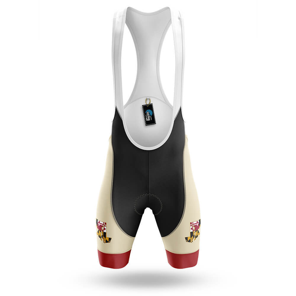 Maryland Riding Club - Men's Cycling Kit