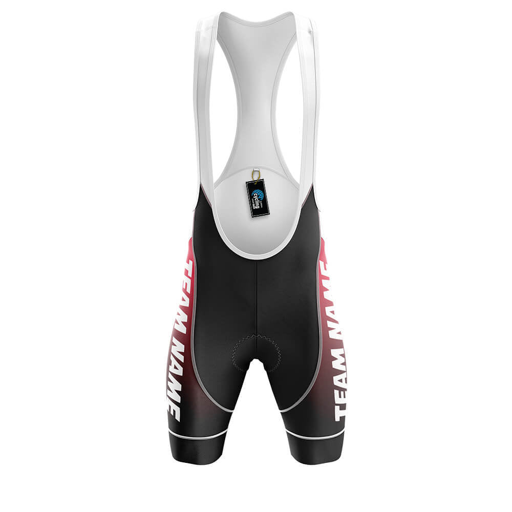Custom Team Name M11 - Men's Cycling Kit
