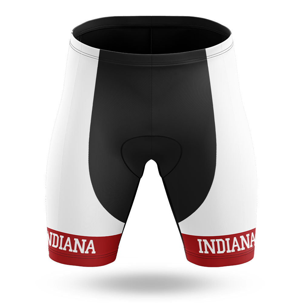 Indiana University Bloomington - Women's Cycling Kit