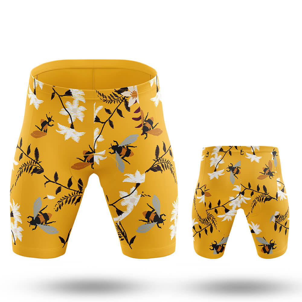 Bee Lover - Women's Cycling Kit