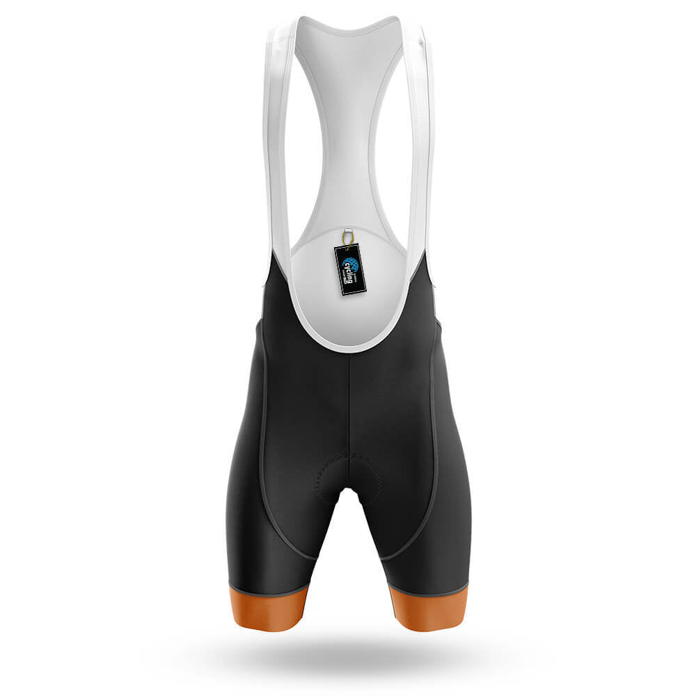 May Contain Whiskey - Men's Cycling Kit