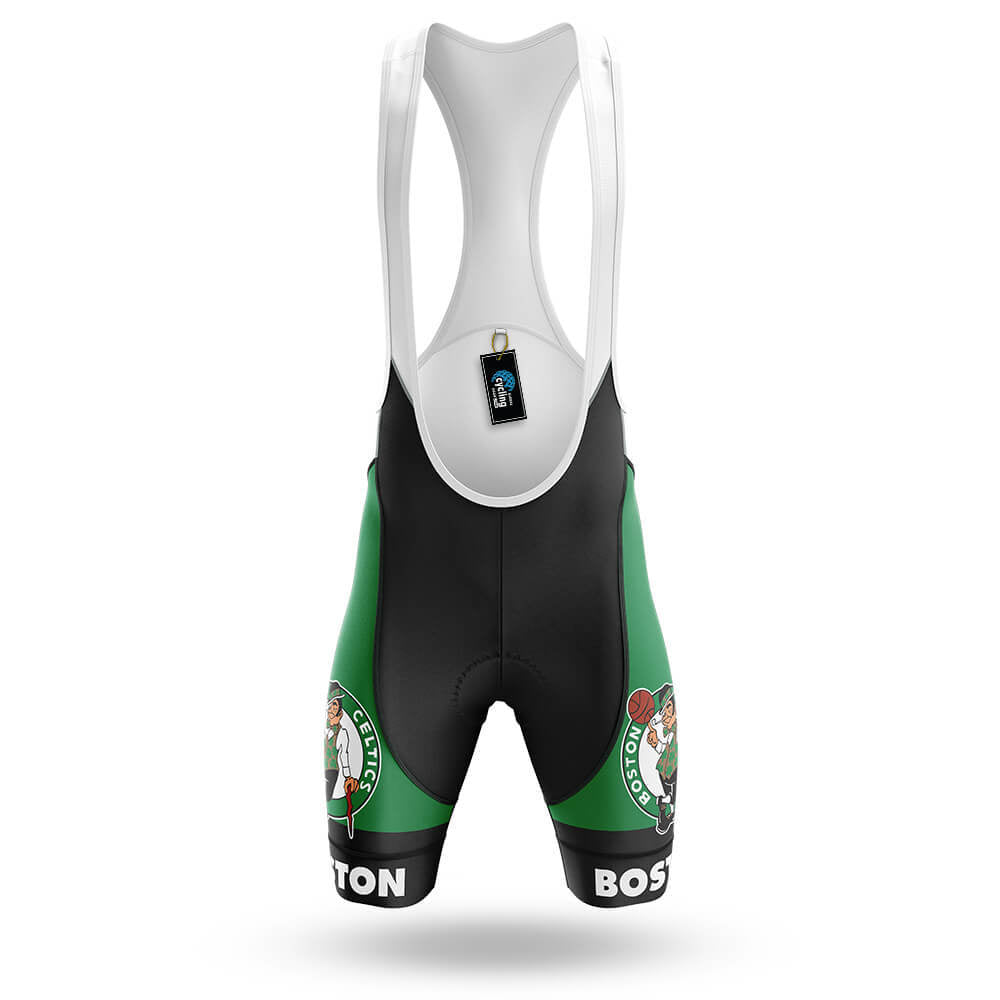 The Green - Men's Cycling Kit