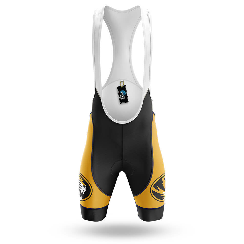 University of Missouri V3 - Men's Cycling Kit