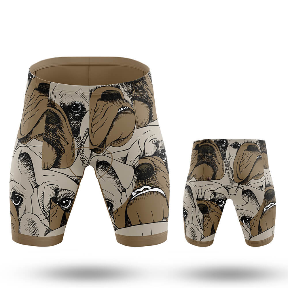 Bulldog - Women's Cycling Kit