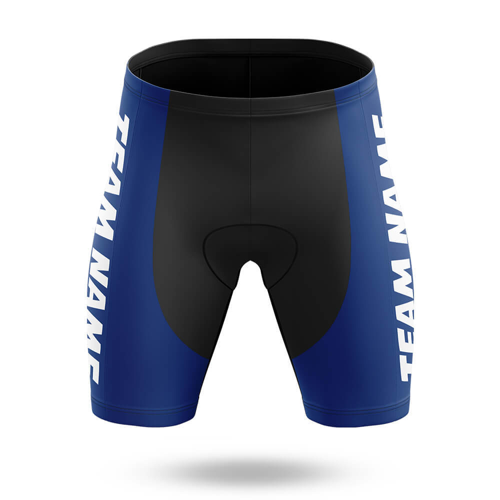 Custom Team Name M19 - Women's Cycling Kit