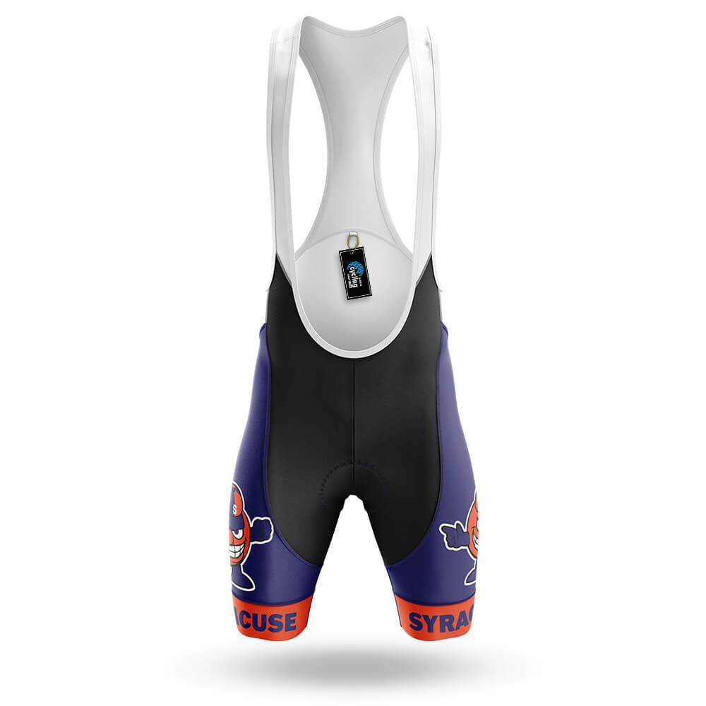 Syracuse University V2 - Men's Cycling Kit