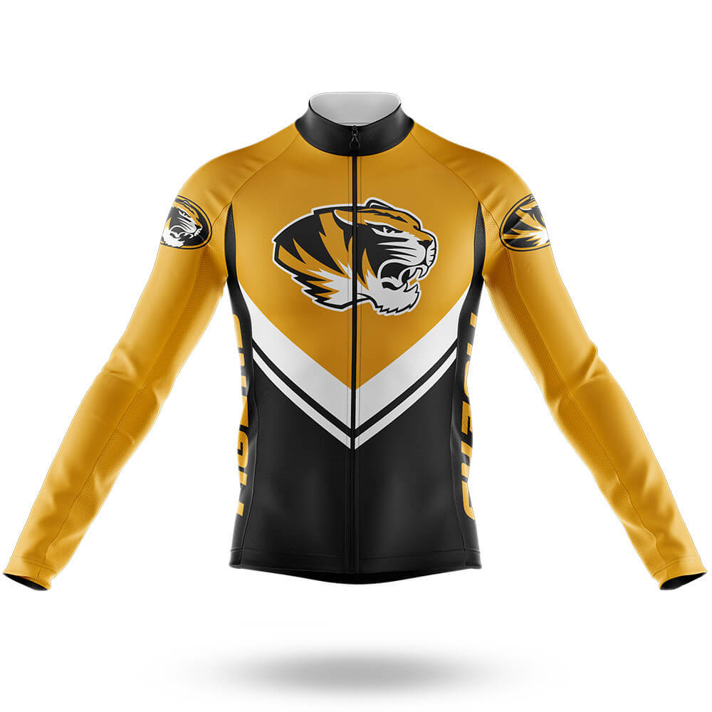 University of Missouri V3 - Men's Cycling Kit