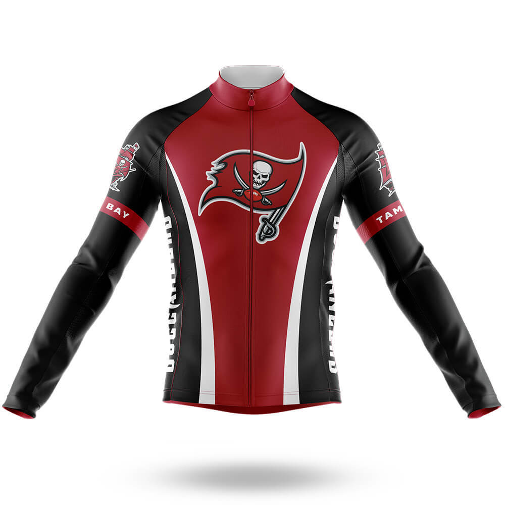 Buccaneers - Men's Cycling Kit
