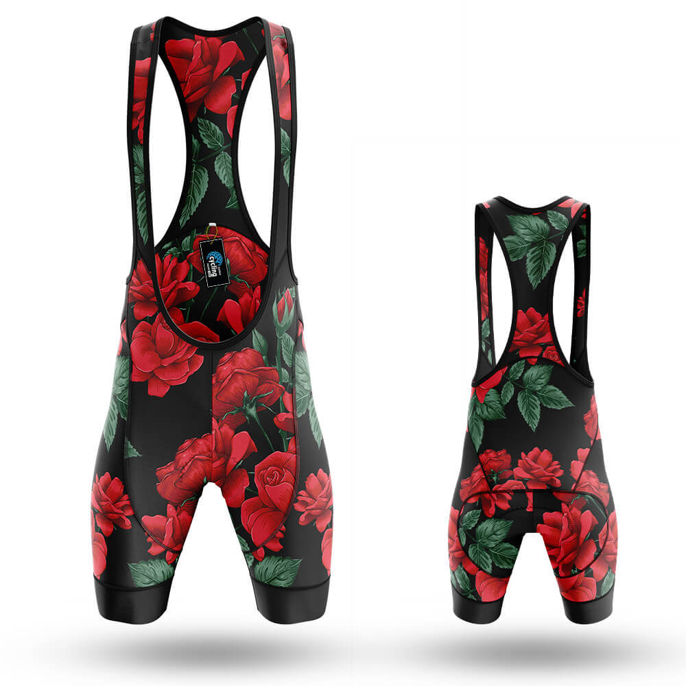 Vintage Rose - Women's Cycling Kit