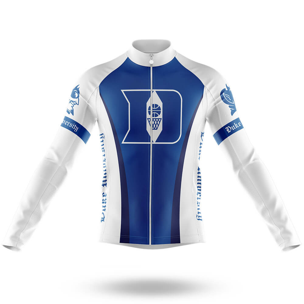 Duke University - Men's Cycling Kit