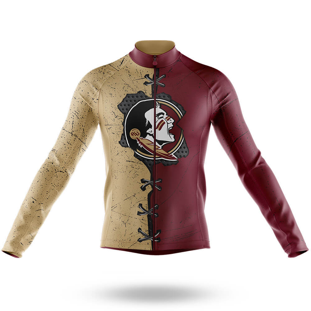 Florida State University - Men's Cycling Kit