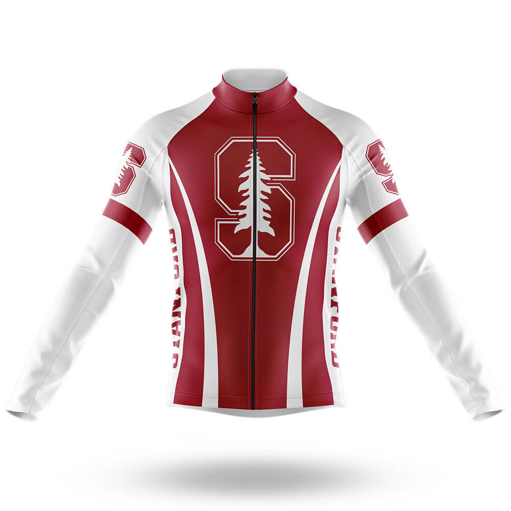 Stanford University - Men's Cycling Kit