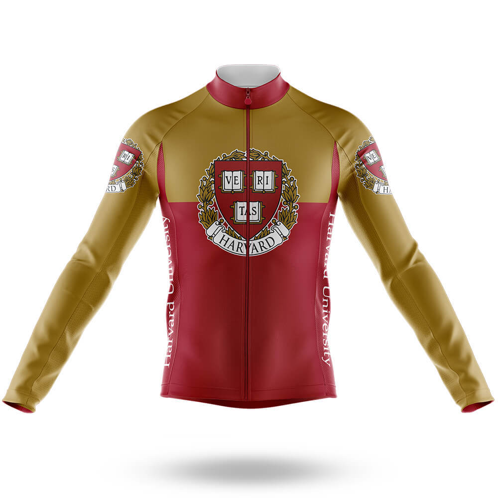 Harvard V2 - Men's Cycling Kit